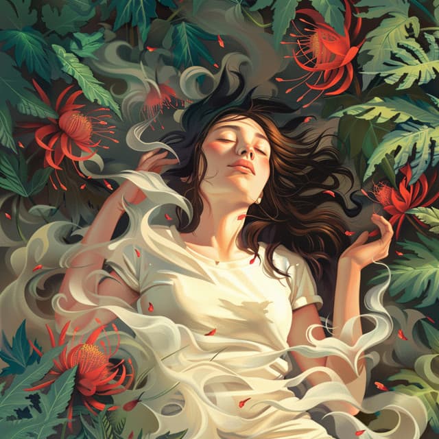 Chuchotements de l'aube - Relaxation Sommeil et Détente