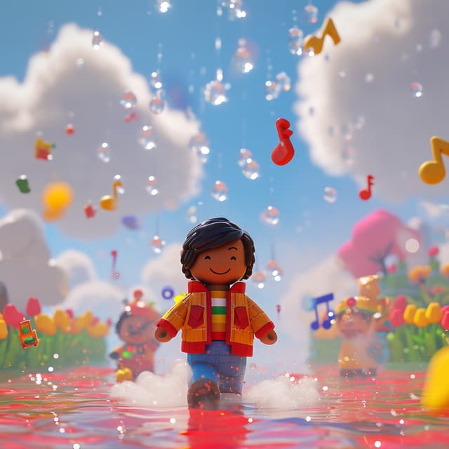 Conquest Commemoration: A Gala for Tier Triumph - Moods & Water sounds