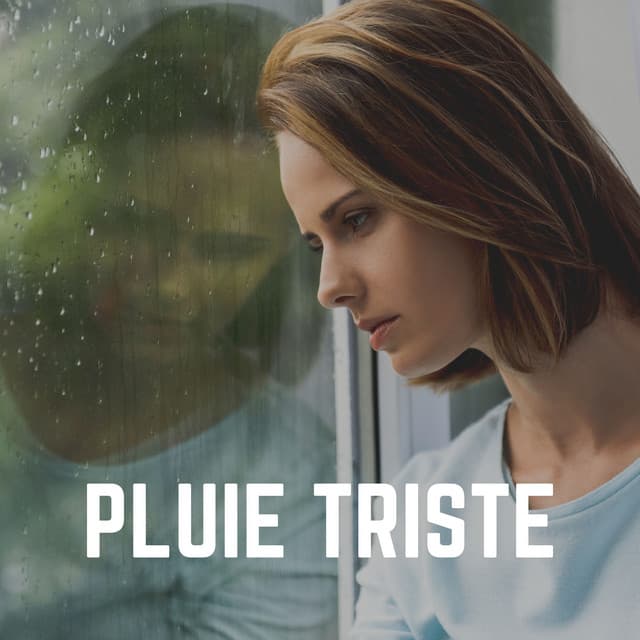 Pluie Triste - Sons De Pluie HD
