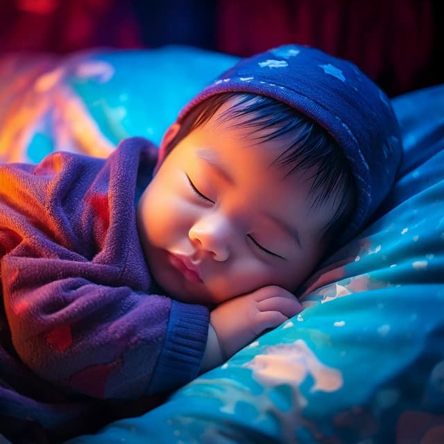 Quiet Time Hip Hop: Baby Sleep Sounds - Anti Stress