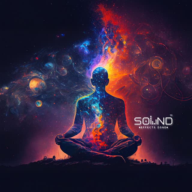 Rythm of Spirit - Sound Effects Zone