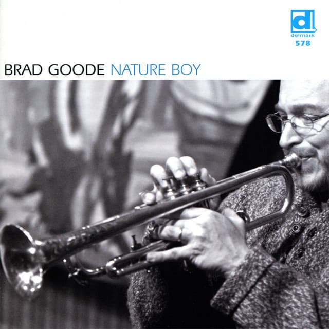 Nature Boy - Brad Goode