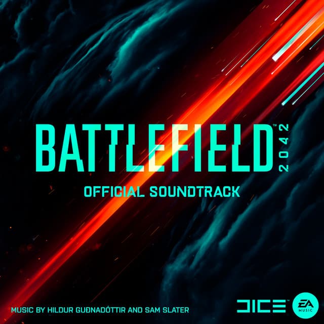 Battlefield 2042 - Hildur Guðnadóttir