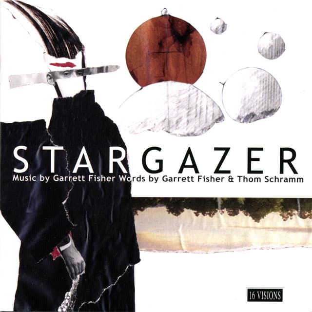 Stargazer - Garrett Fisher