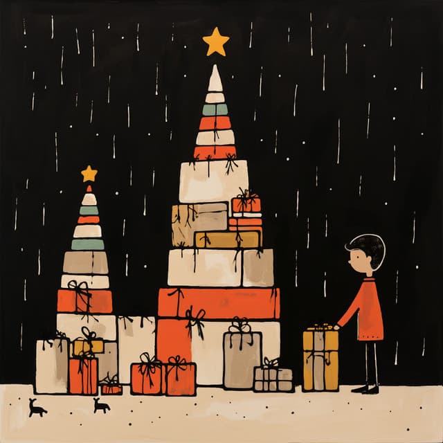 Enchanted Christmas - Christmas Songs