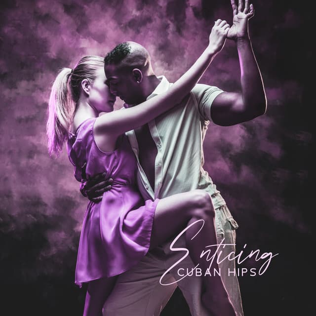 Enticing Cuban Hips - Jazz Music Collection Zone