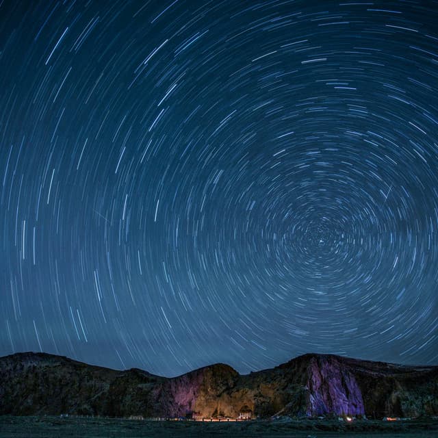 50 White Noise For Nightime: Zen Ambience for Awareness - White Noise for Babies