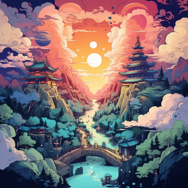 Bento Lofi Life - WabiLofi