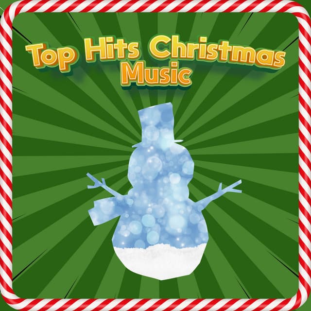 Top Hits Christmas 2023