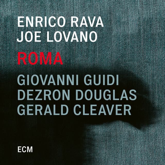 Roma - Enrico Rava