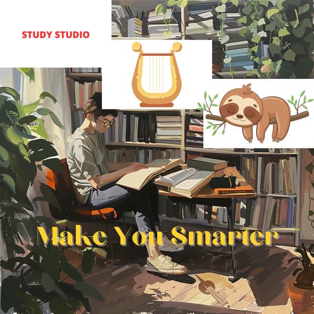Make You Smarter - Study Studio