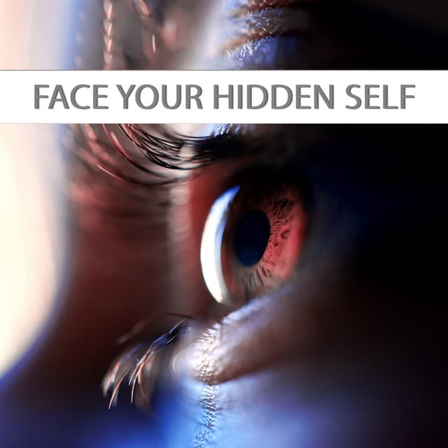 Face Your Hidden Self: Reassuring New Age Music for Yoga Meditation, Serene Sounds to Beat Stress, Healing Music for Total Relaxation & Recharging Mind Battery - Emerald Misty