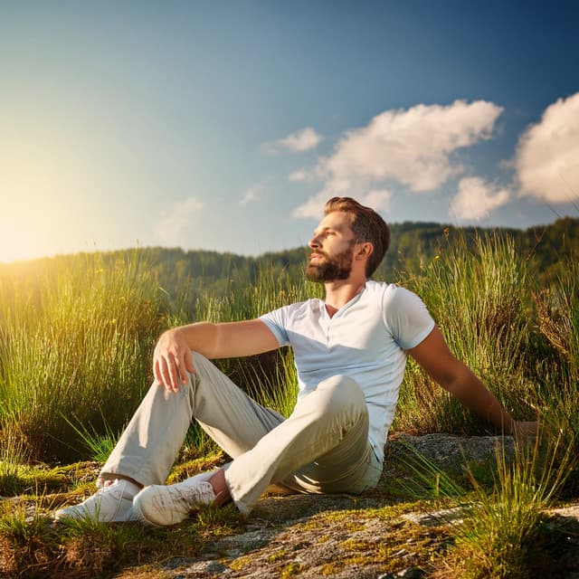 Relajación De Hip Hop: Sonidos Suaves Para El Descanso - Sonidos de calma