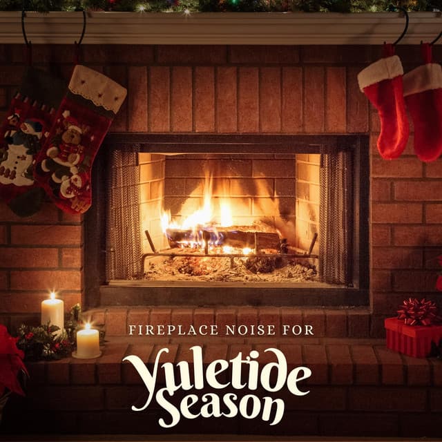 Fireplace Noise for Yuletide Season - Fireplace FX Studio