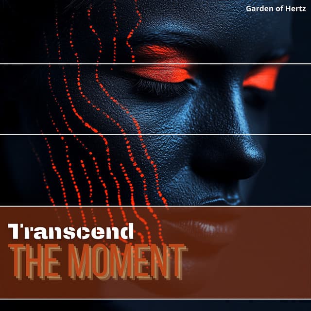 Transcend the Moment by Being Aware of It - Garden of Hertz