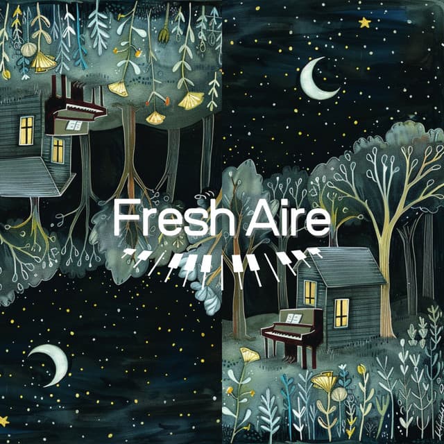 Fresh Aire - Tranquil Comfort