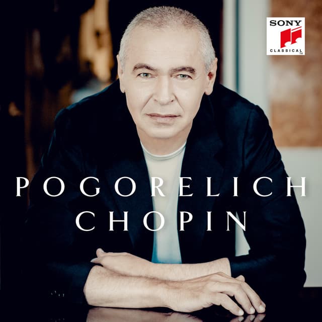 Chopin - Frédéric Chopin