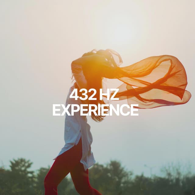 432 Hz Experience - 432Hz Powerful Miracle Tones