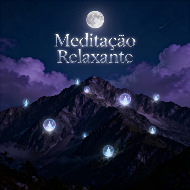 Ondas do Descanso Eterno - Medicina Relaxante