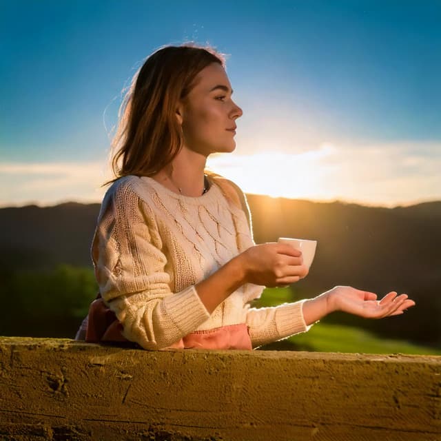 Peaceful Moments: Music for Calming Down - Lofi Hideaway