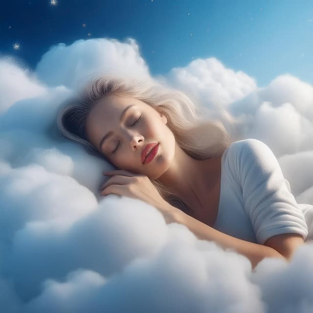 Sinfonía Nocturna: Orquesta Relajante Para Dormir - Charles Anderson
