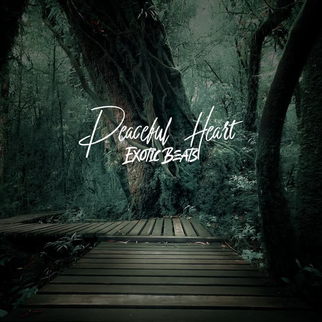 Peaceful Heart. Exotic Beats - Exotic Power Maker