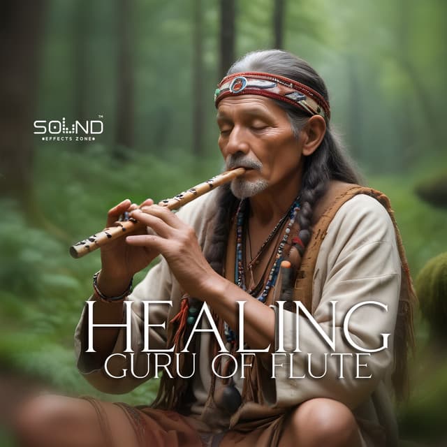 Healing Guru of Flute - Sound Effects Zone