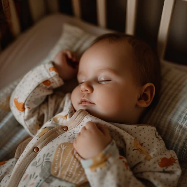 Sueño De Bebé Con Océano: Suaves Olas Binaurales - Sonidos de Zambezi
