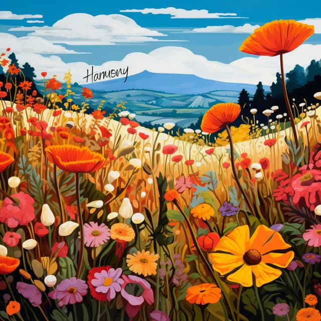 Harmony - Massage Tribe