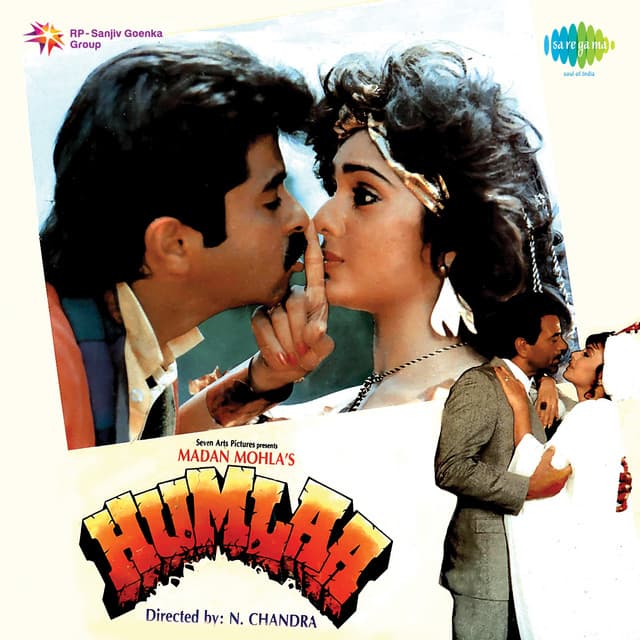 Humlaa - Laxmikant–Pyarelal