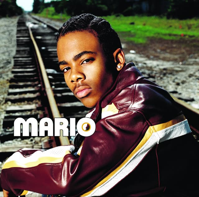 Mario - Mario