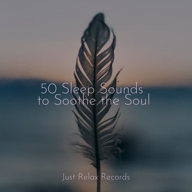 50 Sleep Sounds to Soothe the Soul - Happy Baby Lullaby Collection