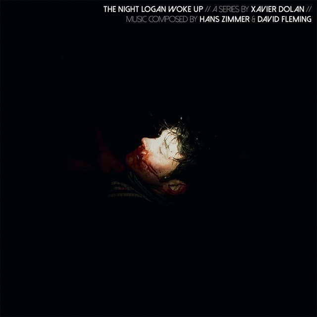 The Night Logan Woke Up - Hans Zimmer