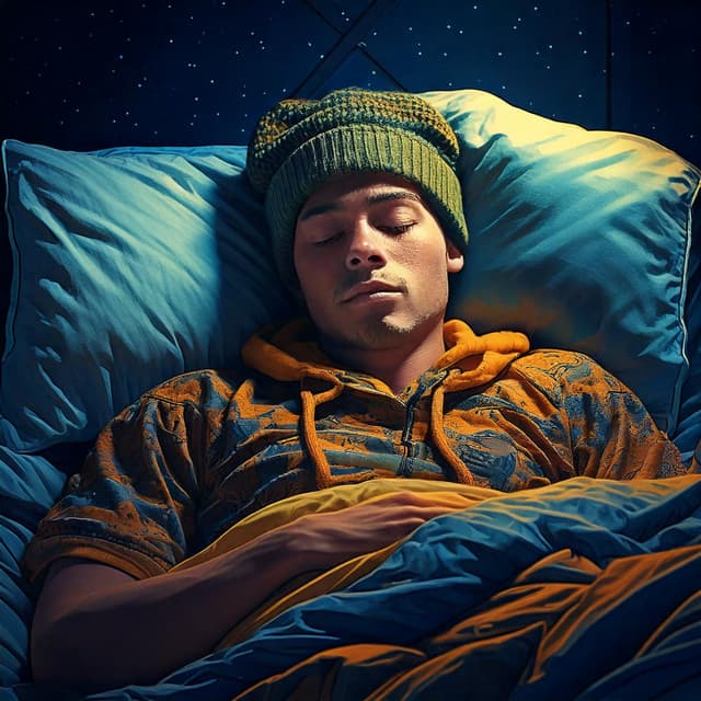 Hip Hop Chill for Evening Calm - ASMR World