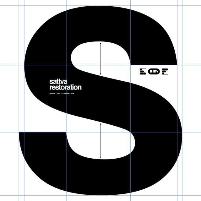 Sattva Restoration - Meditation Ambience