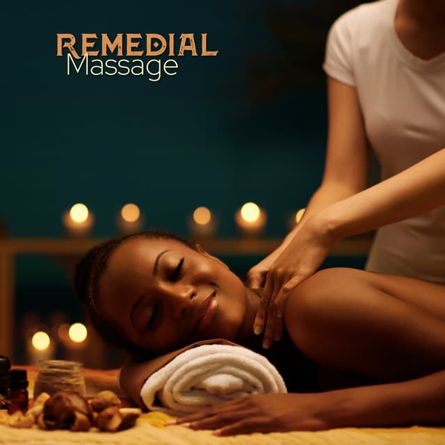 Remedial Flow of Touch - Jim Sieber