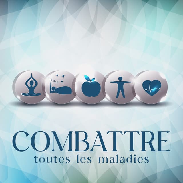 Combattre toutes les maladies: Fréquences Hz pour la régénération de tout le corps - Oasis de sommeil