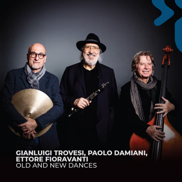 Old and New Dances - Gianluigi Trovesi