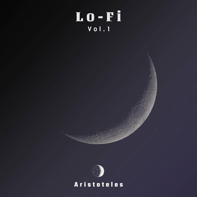Lo-Fi, Vol. 1 - Aristoteles