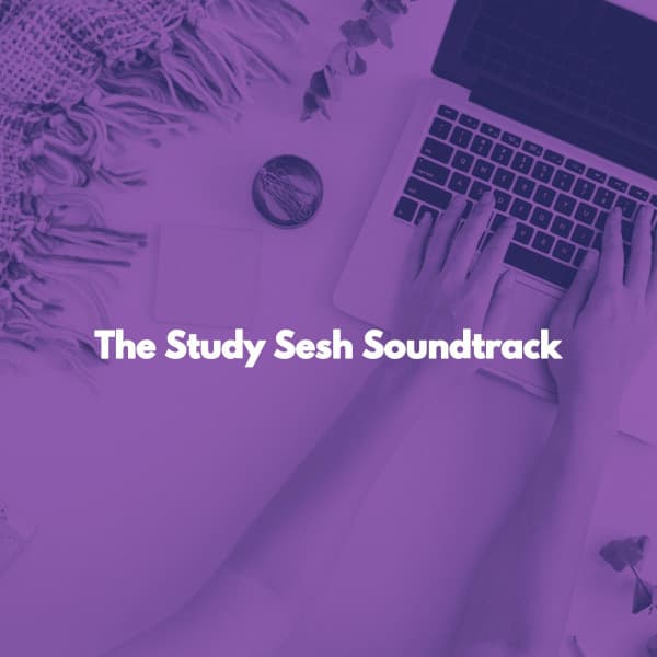The Study Sesh Soundtrack - Jazz Classico