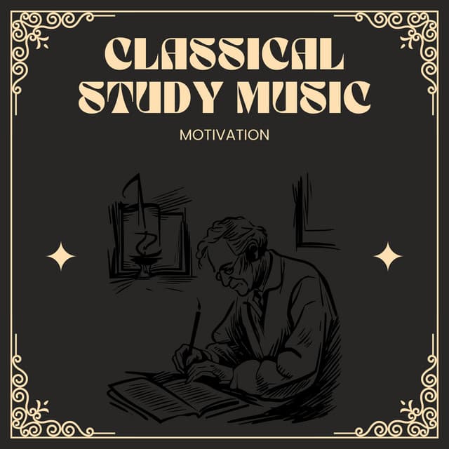 Classical Lounge: Focus for Studying - John Smith