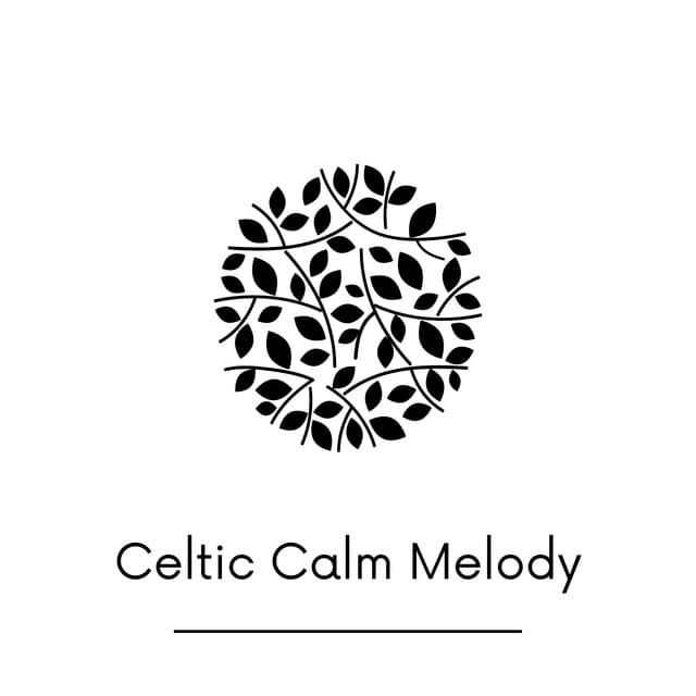Celtic Calm Melody – Natural Relief, Instrumental Music, Calm Down - Sound Therapy Masters