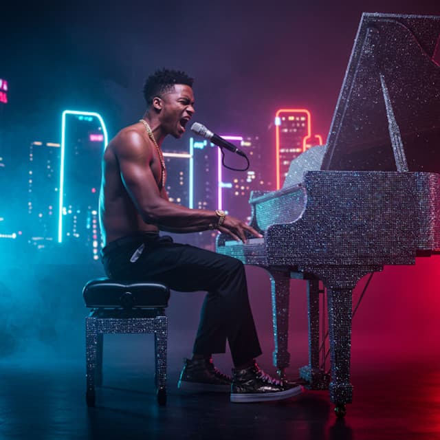 Trapiano Dreams - Xan Ryder