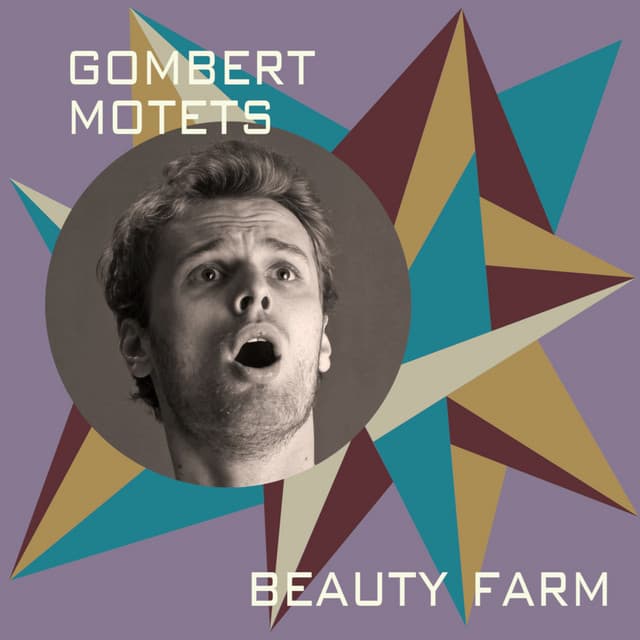 Gombert: Motets - Nicolas Gombert