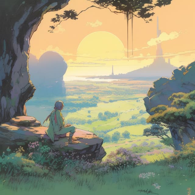 Soledad delicada - Músicas Para Relaxar