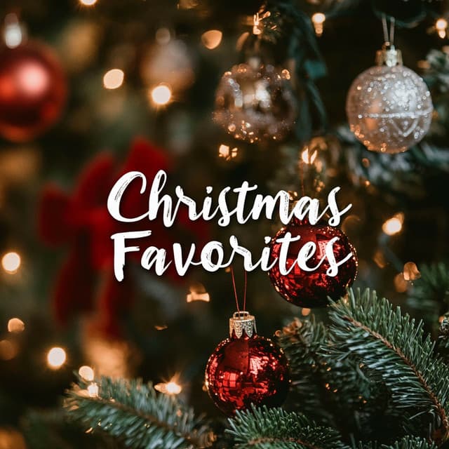 Christmas Favorites - Christmas Carols Song