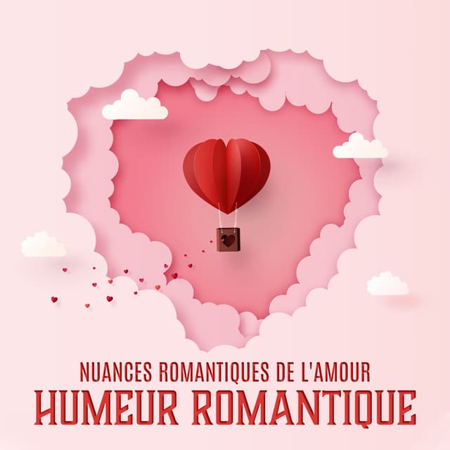 Nuances romantiques de l'amour. Humeur romantique - Jazz Mariage Académie