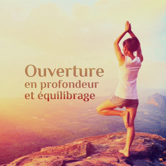 Ouverture en profondeur et équilibrage: Force et énergie pure - Zone de Méditation Spirituelle