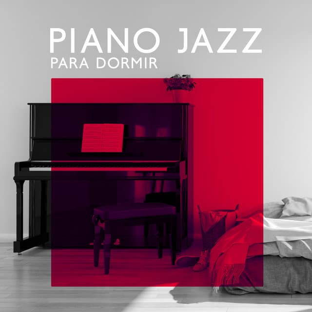 Piano Jazz para Dormir - Relaxar Piano Musicas Coleção