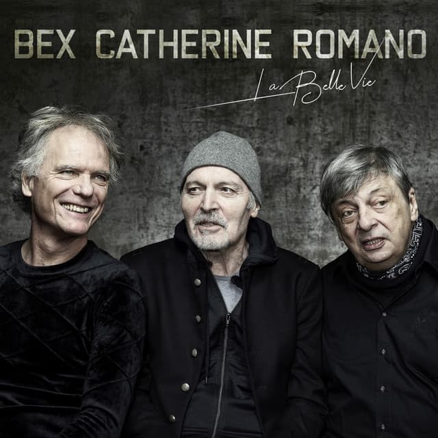 La belle vie - Aldo Romano